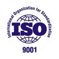 ISO9001质量管理体系认证